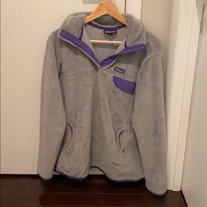Patagonia Pullover